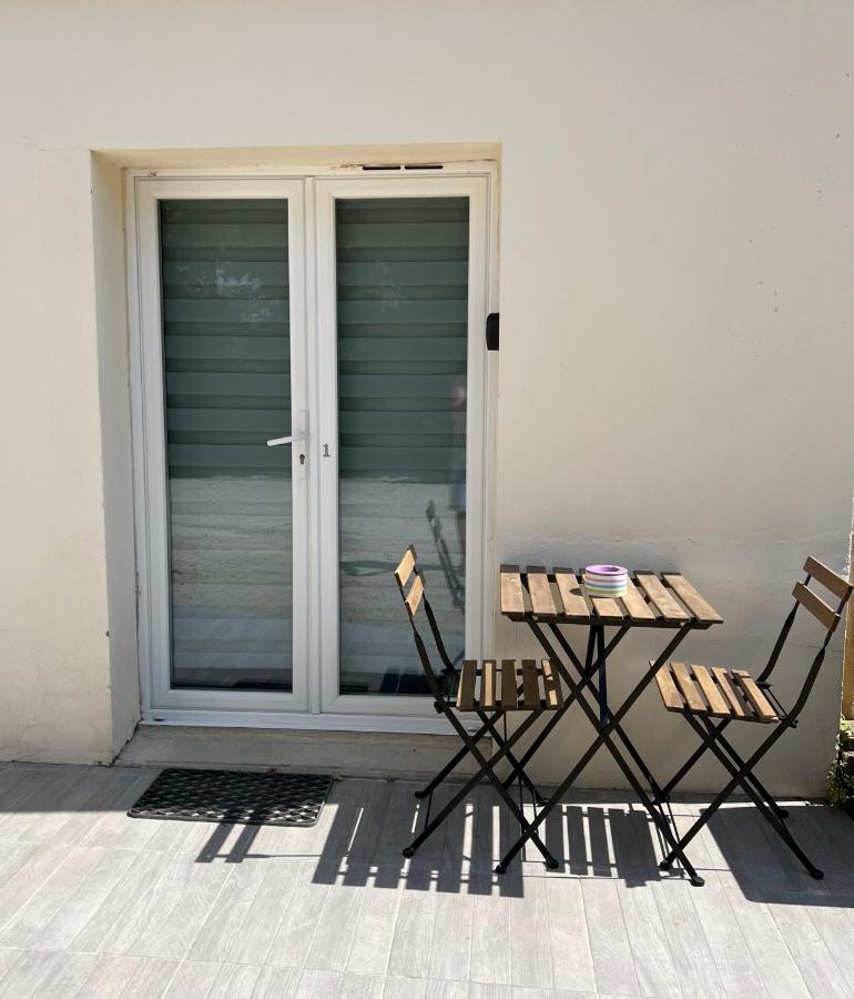 Au Coeur Des Chateaux De La Loire Fondettes Exterior foto
