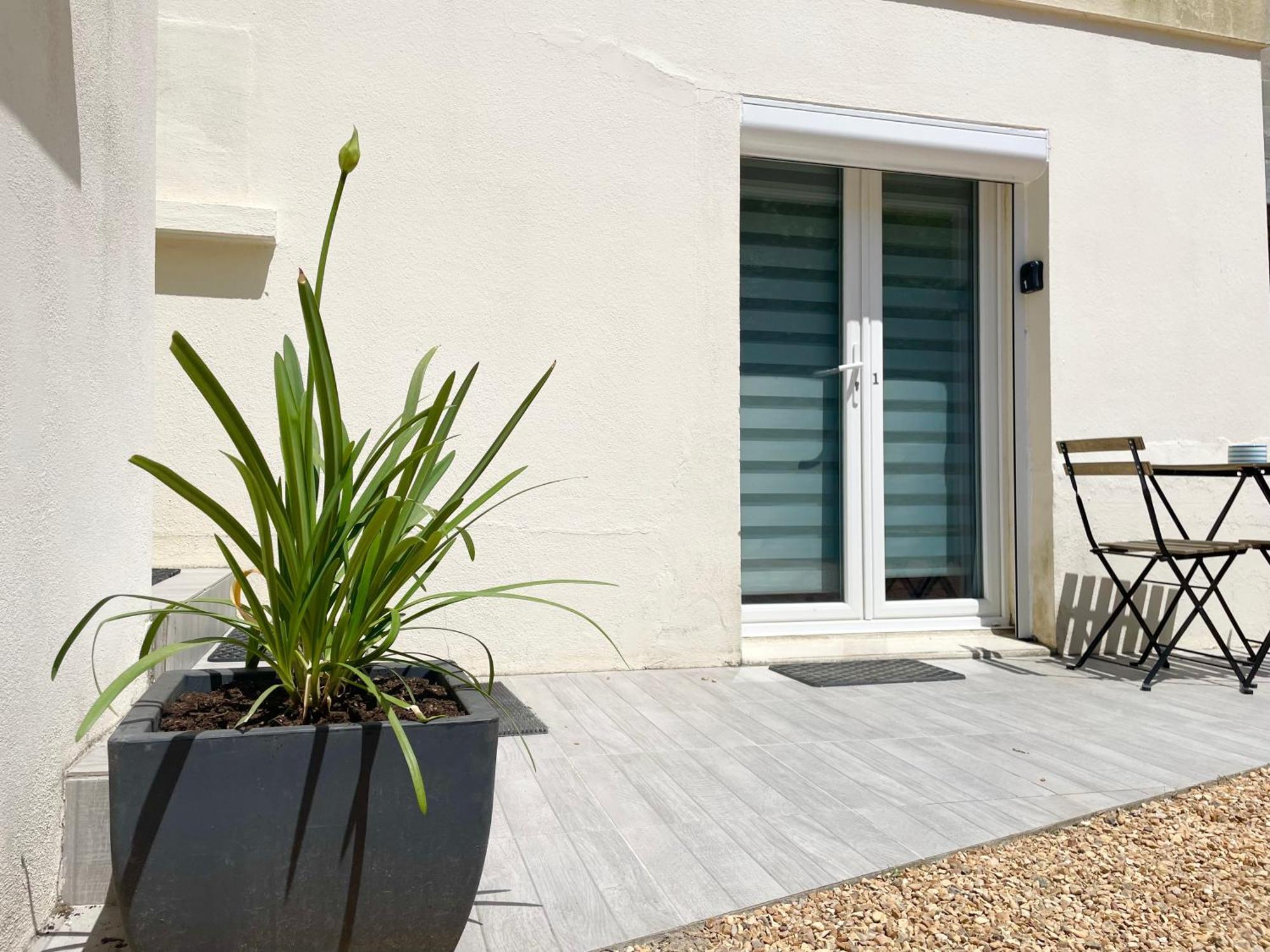 Au Coeur Des Chateaux De La Loire Fondettes Exterior foto